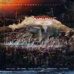 Mark Nodwell / Nemesis [Hybrid SACD-DSD]